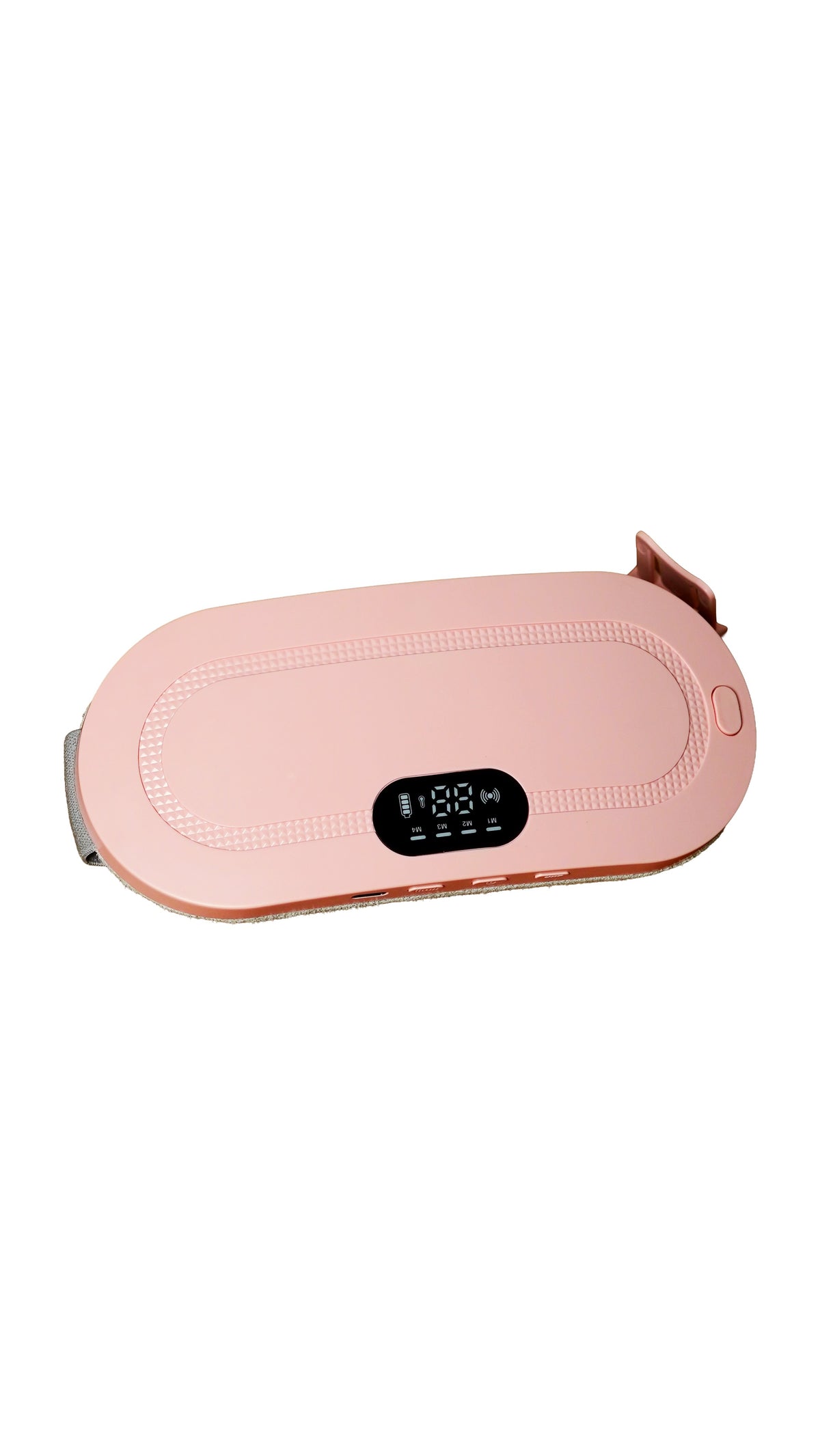 Cramp Relief Belt / Menstrual Heating Pad / Period Relief