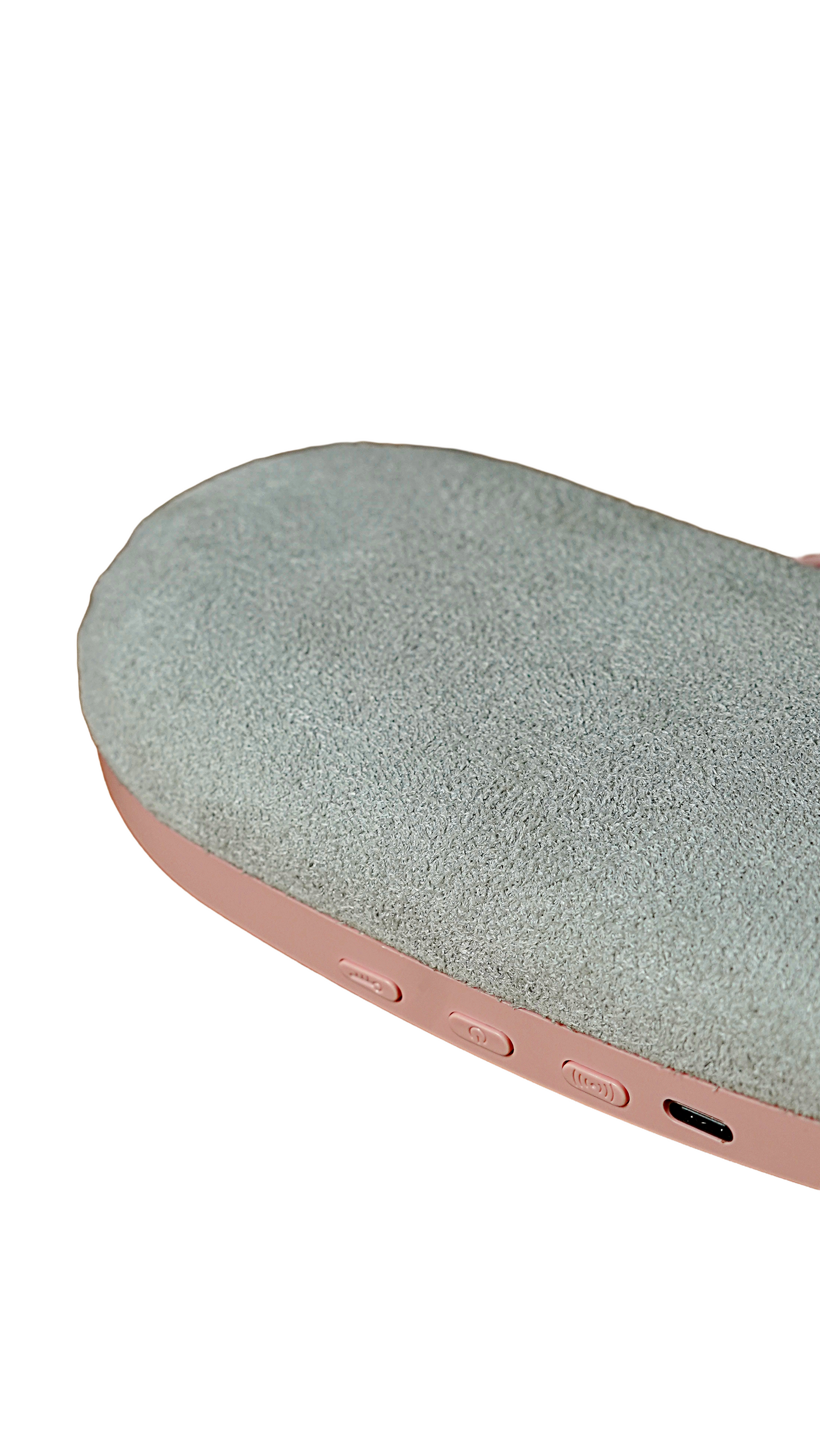 Cramp Relief Belt / Menstrual Heating Pad / Period Relief