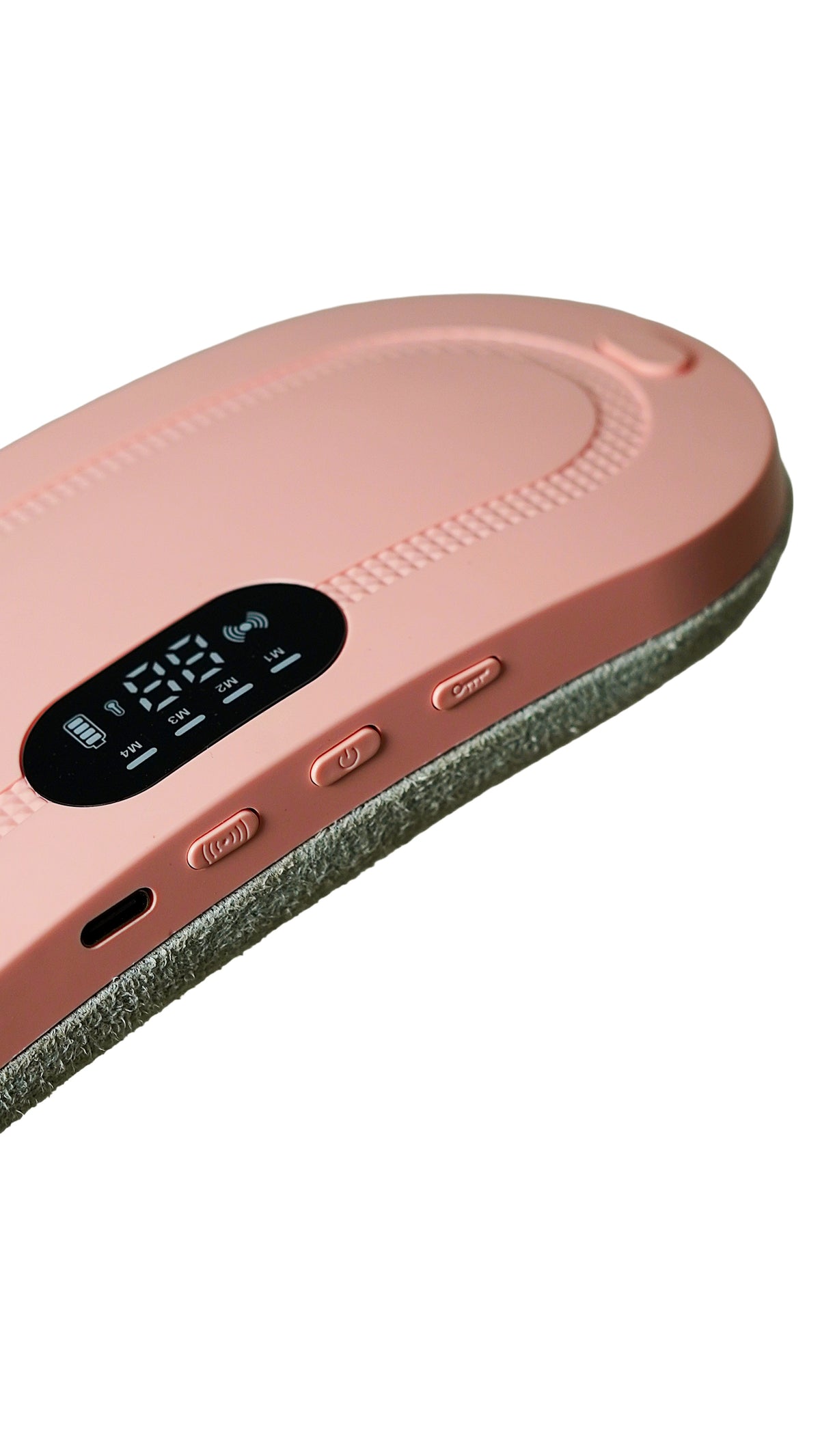 Cramp Relief Belt / Menstrual Heating Pad / Period Relief